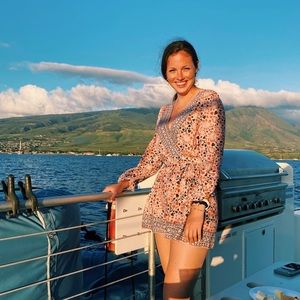 Meet your Posher, Sidney